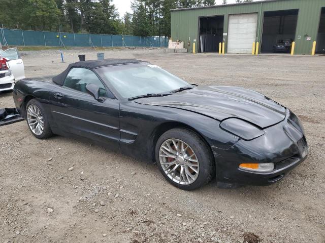 1999 Chevrolet Corvette VIN: 1G1YY32G4X5113821 Lot: 54951234