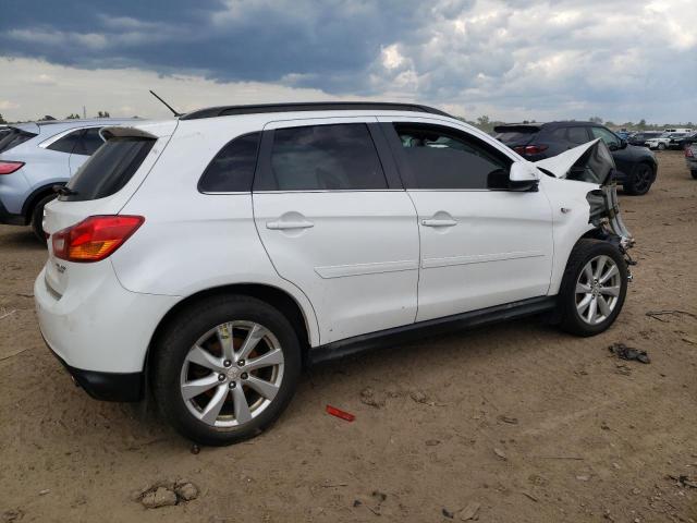 Vin: 4a4ar4au5fe011342, lot: 53866014, mitsubishi outlander se 20153