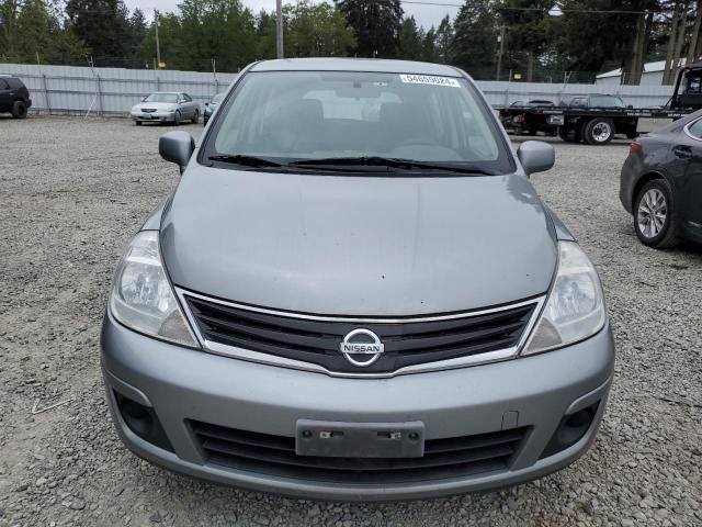 2011 Nissan Versa S VIN: 3N1BC1CP9BL429015 Lot: 54659024