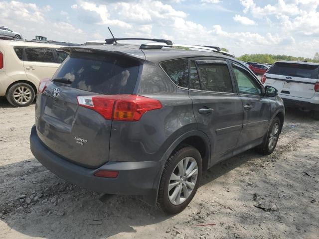 Vin: 2t3dfrev2dw104578, lot: 52126514, toyota rav4 limited 20133