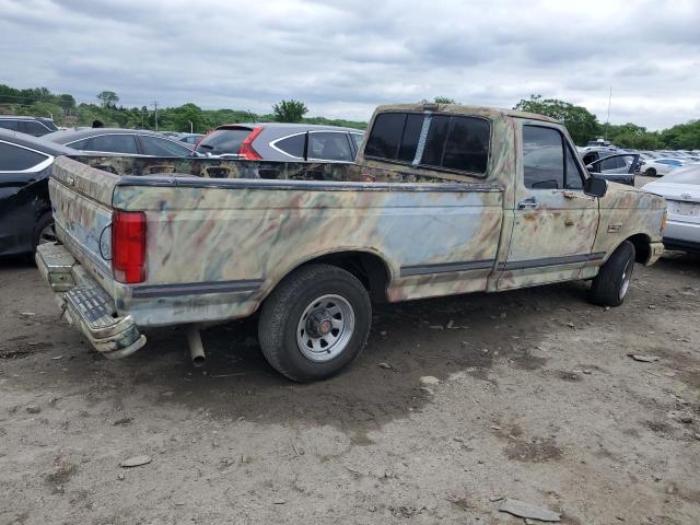 1990 Ford F150 VIN: 2FTDF15N4LCA65523 Lot: 55576474