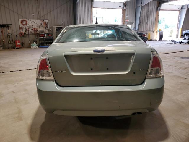 2009 Ford Fusion Se VIN: 3FAHP07Z79R190286 Lot: 56288994