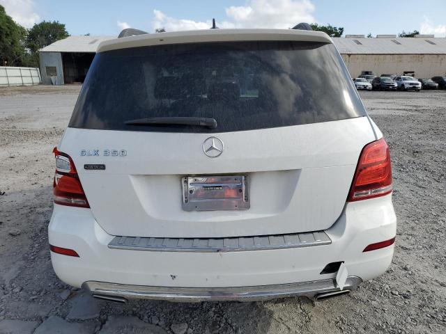 2014 Mercedes-Benz Glk 350 VIN: WDCGG5HB7EG221942 Lot: 55031374