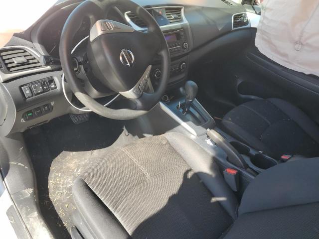 2016 Nissan Sentra S VIN: 3N1AB7AP3GY316367 Lot: 56748654