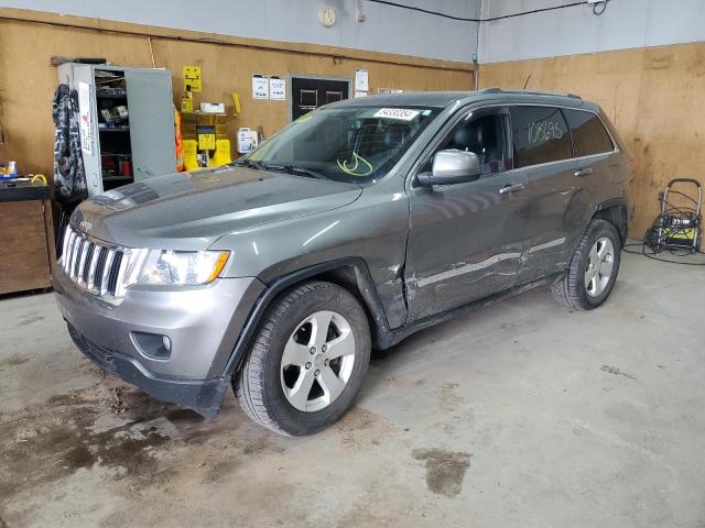 2012 Jeep Grand Cherokee Laredo VIN: 1C4RJFAT2CC239732 Lot: 54330354