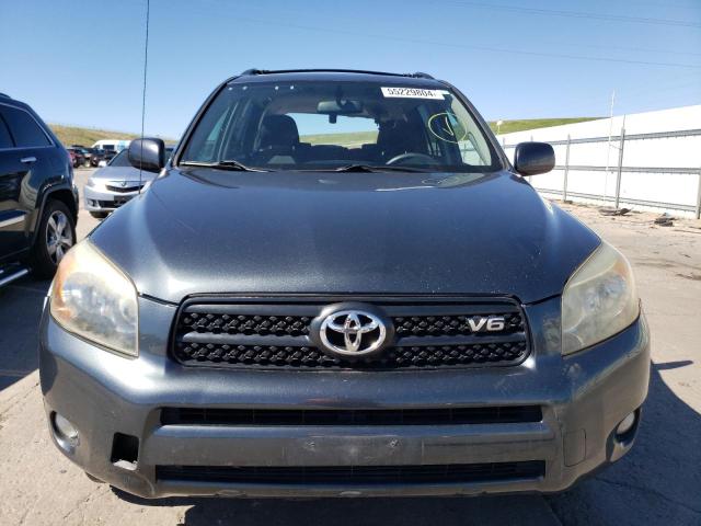 2006 Toyota Rav4 Sport VIN: JTMBK32V766007160 Lot: 55229804