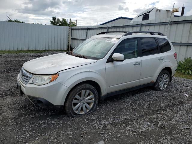 2011 Subaru Forester 2.5X Premium VIN: JF2SHADC0BH700635 Lot: 56668774