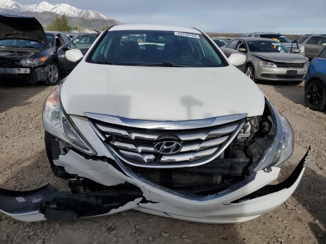 2012 Hyundai Sonata Se VIN: 5NPEC4AC9CH482293 Lot: 54256164