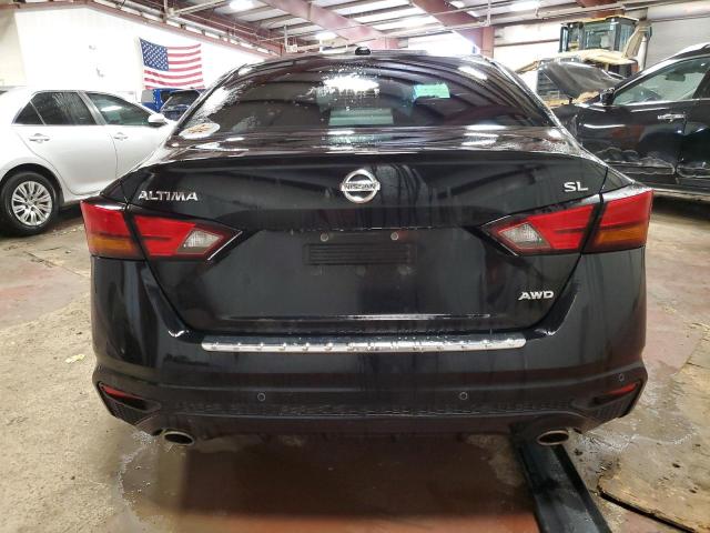 2019 Nissan Altima Sl VIN: 1N4BL4EW1KN304759 Lot: 53969474