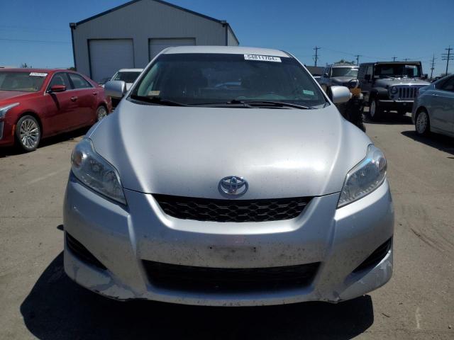 2011 Toyota Corolla Matrix VIN: 2T1KU4EEXBC568421 Lot: 54811704