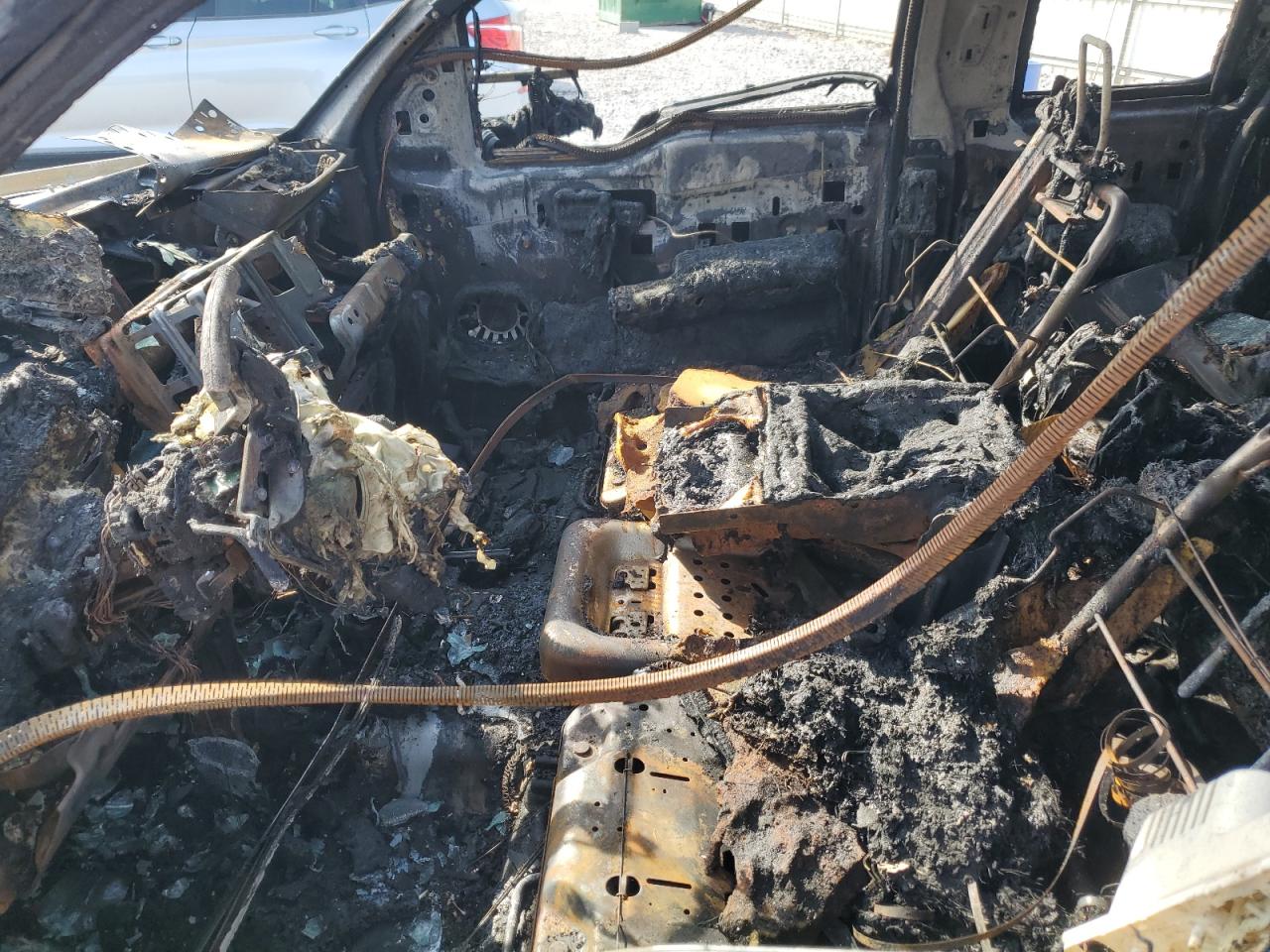 1FTPX14V36NB24443 2006 Ford F150