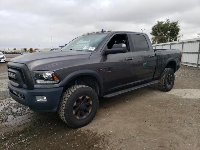 2018 Ram 2500 Powerwagon VIN: 3C6TR5EJ4JG302798 Lot: 55665124