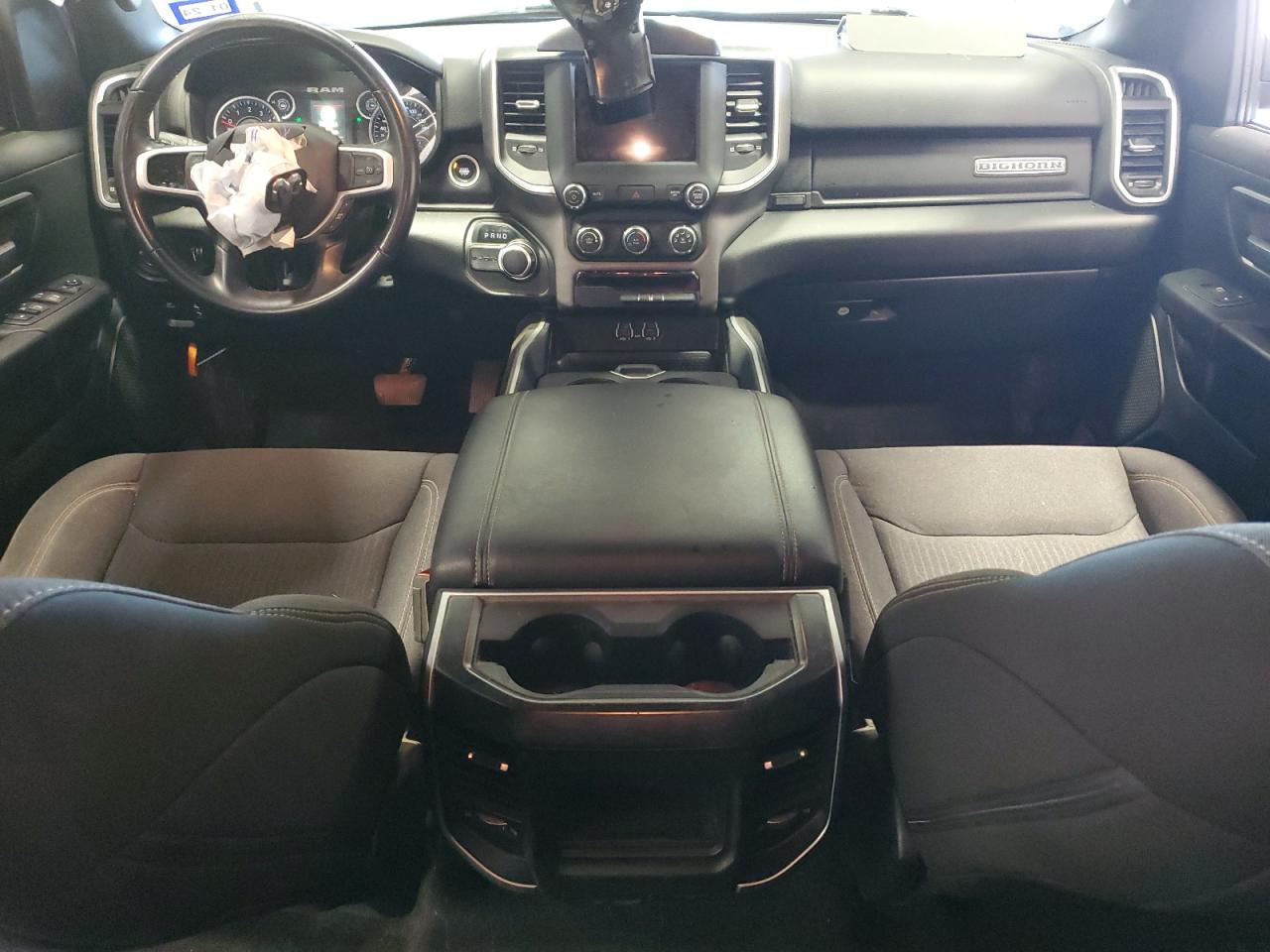 1C6RREFT6MN530159 2021 Ram 1500 Big Horn/Lone Star