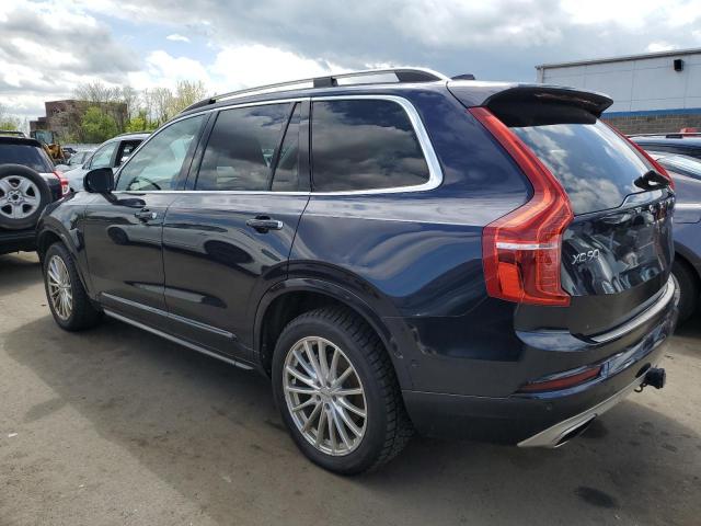 2016 Volvo Xc90 T6 VIN: YV4A22PK9G1063472 Lot: 52853444