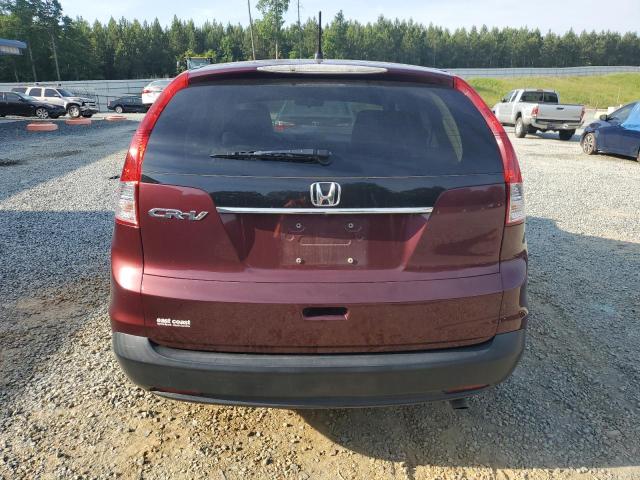 2018 HONDA CR-V EX - 5J6RM3H50CL039861