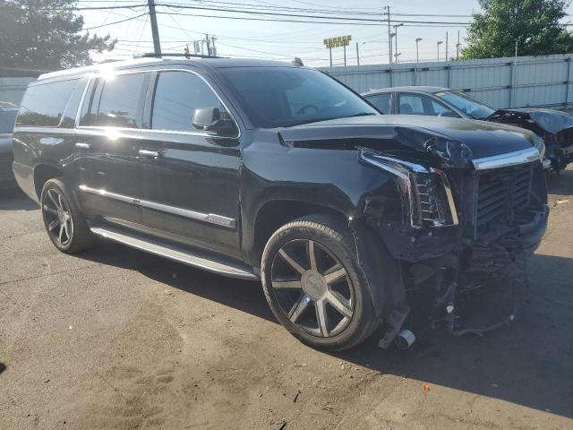 2015 Cadillac Escalade Esv Luxury VIN: 1GYS4HKJ4FR292431 Lot: 53895864