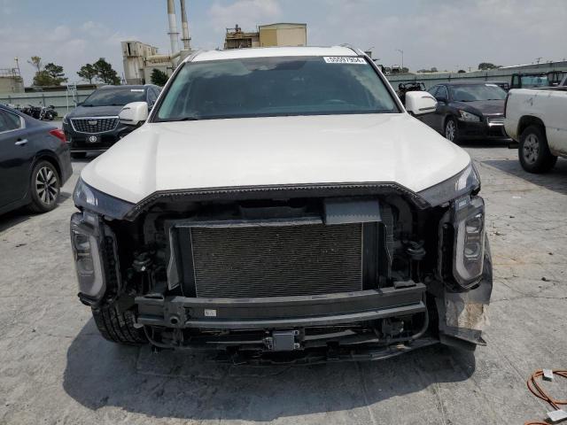 KM8R44HE5NU357768 Hyundai Palisade S 5