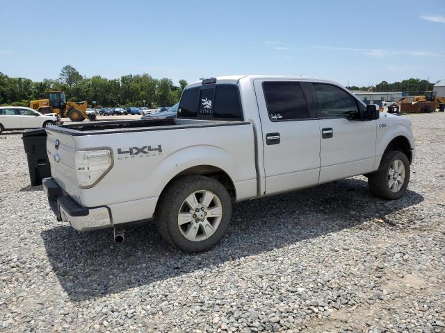 2014 Ford F150 Supercrew VIN: 1FTFW1EF8EKF62249 Lot: 56192514