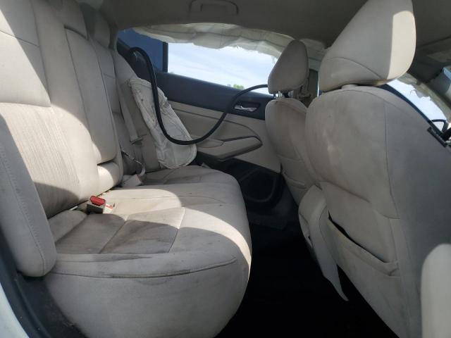 2019 NISSAN ALTIMA S - 1N4BL4BV3KC102920