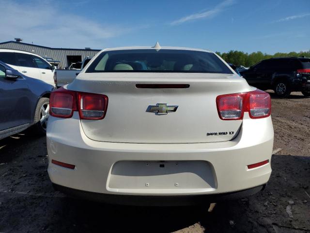 2013 Chevrolet Malibu 3Lt VIN: 1G11G5SX2DF199846 Lot: 54460884