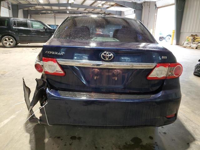 2011 Toyota Corolla Base VIN: 2T1BU4EE7BC705914 Lot: 54412934