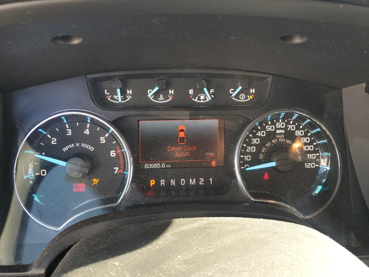 1FTFX1ET0BFC92571 2011 Ford F150 Super Cab