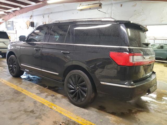 2020 Lincoln Navigator Reserve VIN: 5LMJJ2LT2LEL18222 Lot: 54351664