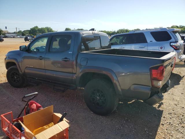 2022 Toyota Tacoma Double Cab VIN: 3TMCZ5AN2NM470240 Lot: 56589374