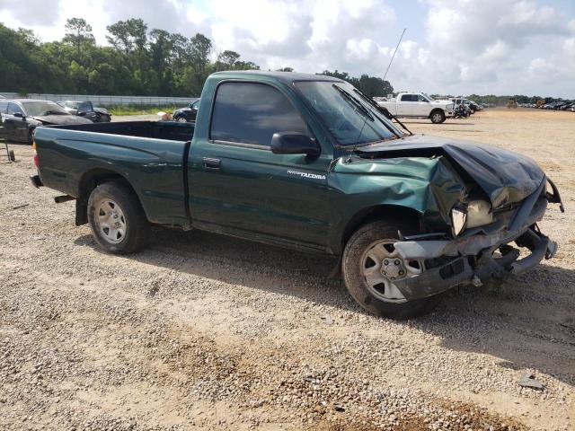 2002 Toyota Tacoma VIN: 5TENL42N12Z067433 Lot: 54030434