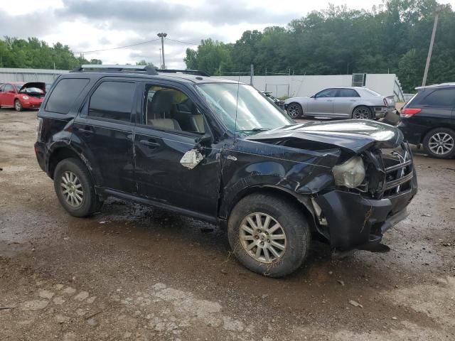 2009 Mercury Mariner Premier VIN: 4M2CU87799KJ23021 Lot: 53535394