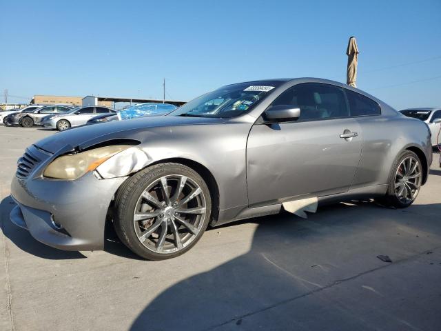 2009 Infiniti G37 Base VIN: JNKCV64E19M601719 Lot: 55558454