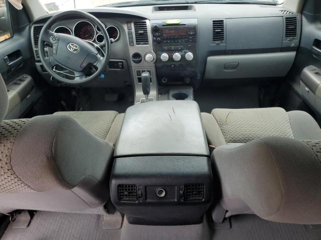 2011 Toyota Tundra Crewmax Sr5 VIN: 5TFEY5F15BX110693 Lot: 57152024