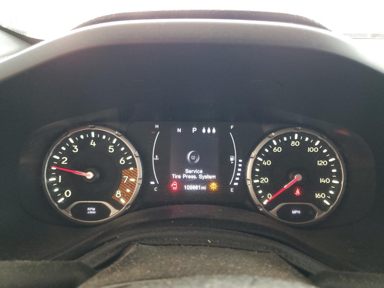 ZACNJAAB7KPK61161 2019 Jeep Renegade Sport