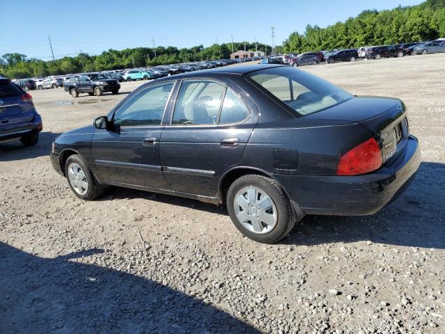 2006 Nissan Sentra 1.8 VIN: 3N1CB51D66L493042 Lot: 56703914