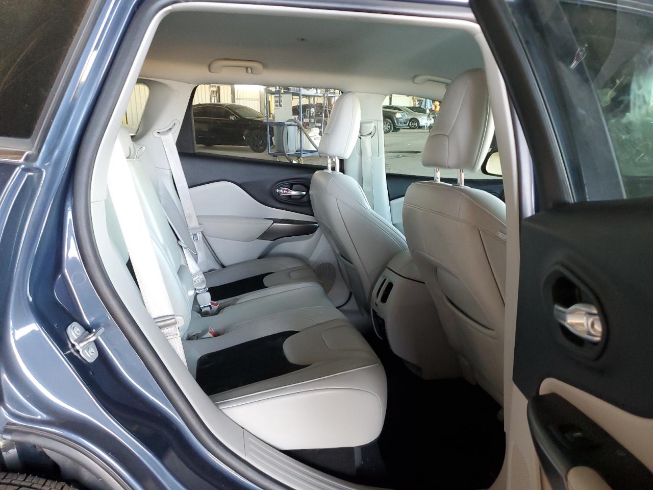 1C4PJLLB6LD541934 2020 Jeep Cherokee Latitude Plus