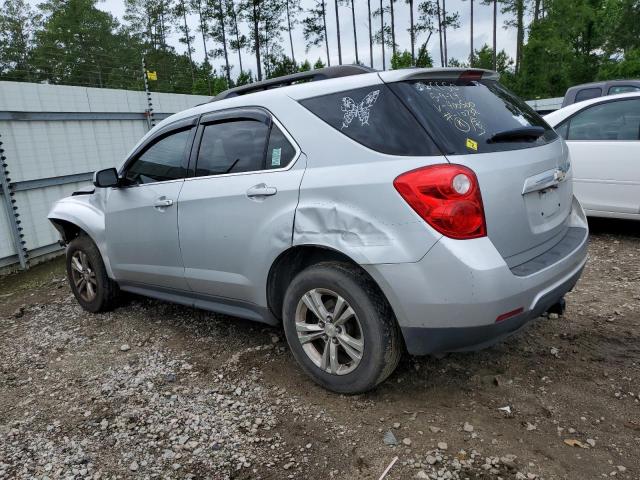 2GNFLGEK8F6400500 2015 Chevrolet Equinox Lt