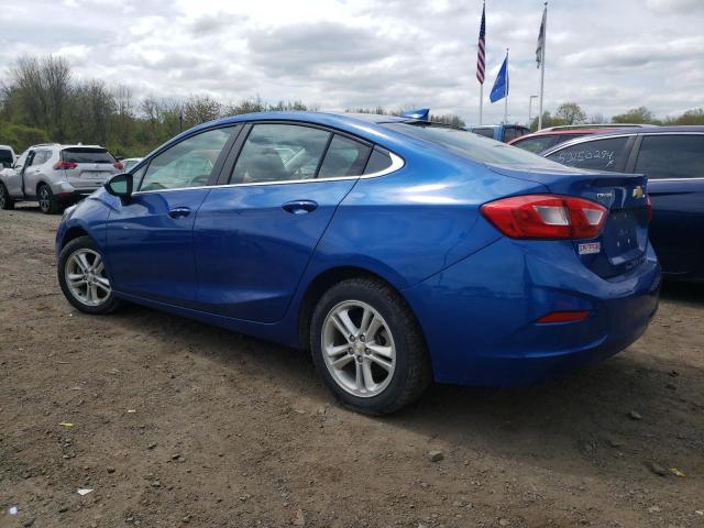 1G1BE5SM5J7154485 2018 Chevrolet Cruze Lt