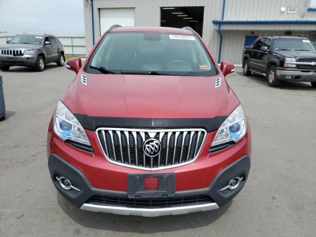 2015 BUICK ENCORE CON - KL4CJFSB1FB218693