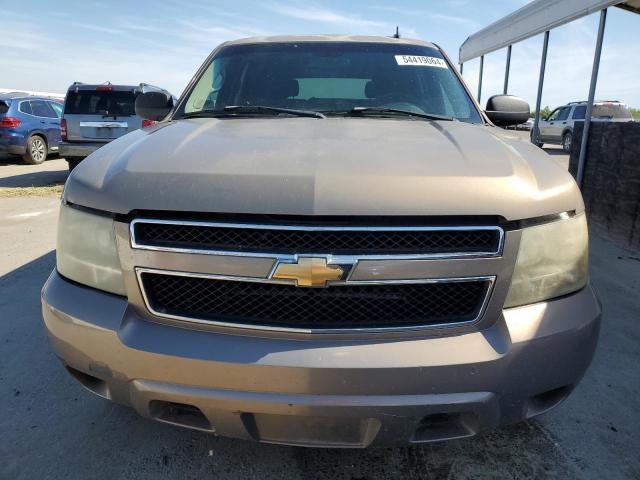 2007 Chevrolet Tahoe C1500 VIN: 1GNFC13007R192035 Lot: 54419064