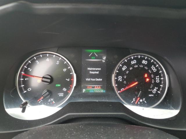 2021 Toyota Rav4 Xle VIN: 2T3W1RFV5MC130986 Lot: 55383584