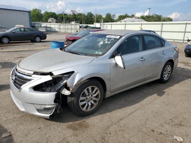 2013 Nissan Altima 2.5 VIN: 1N4AL3AP5DC279545 Lot: 56011384