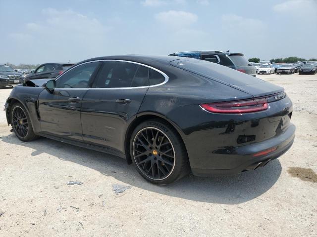 VIN WP0AB2A75HL122837 2017 Porsche Panamera, 4S no.2