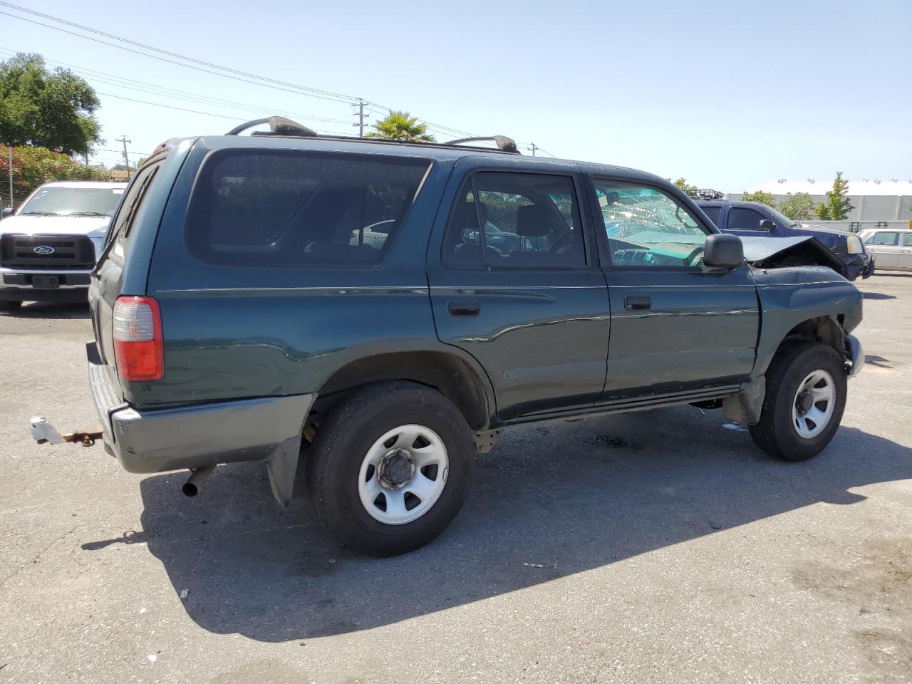 JT3GM84R2V0016304 1997 Toyota 4Runner