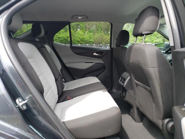 2023 CHEVROLET EQUINOX LT - 3GNAXUEG2PS125198