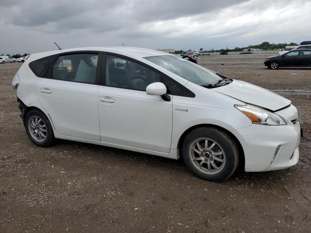 JTDZN3EU2E3312316 2014 Toyota Prius V