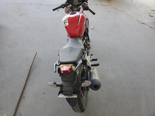 2021 HONDA CBR300 R MLHNC510XM5700221
