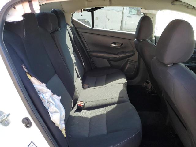 2021 Nissan Sentra Sv VIN: 3N1AB8CV0MY248977 Lot: 55162924