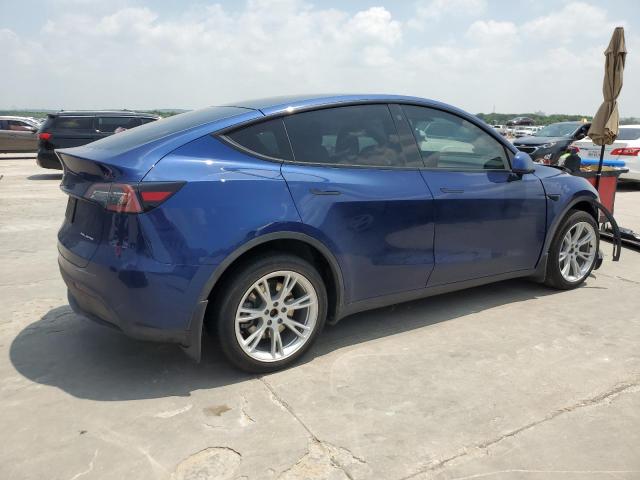 7SAYGDEE6PA062931 Tesla Model Y  3