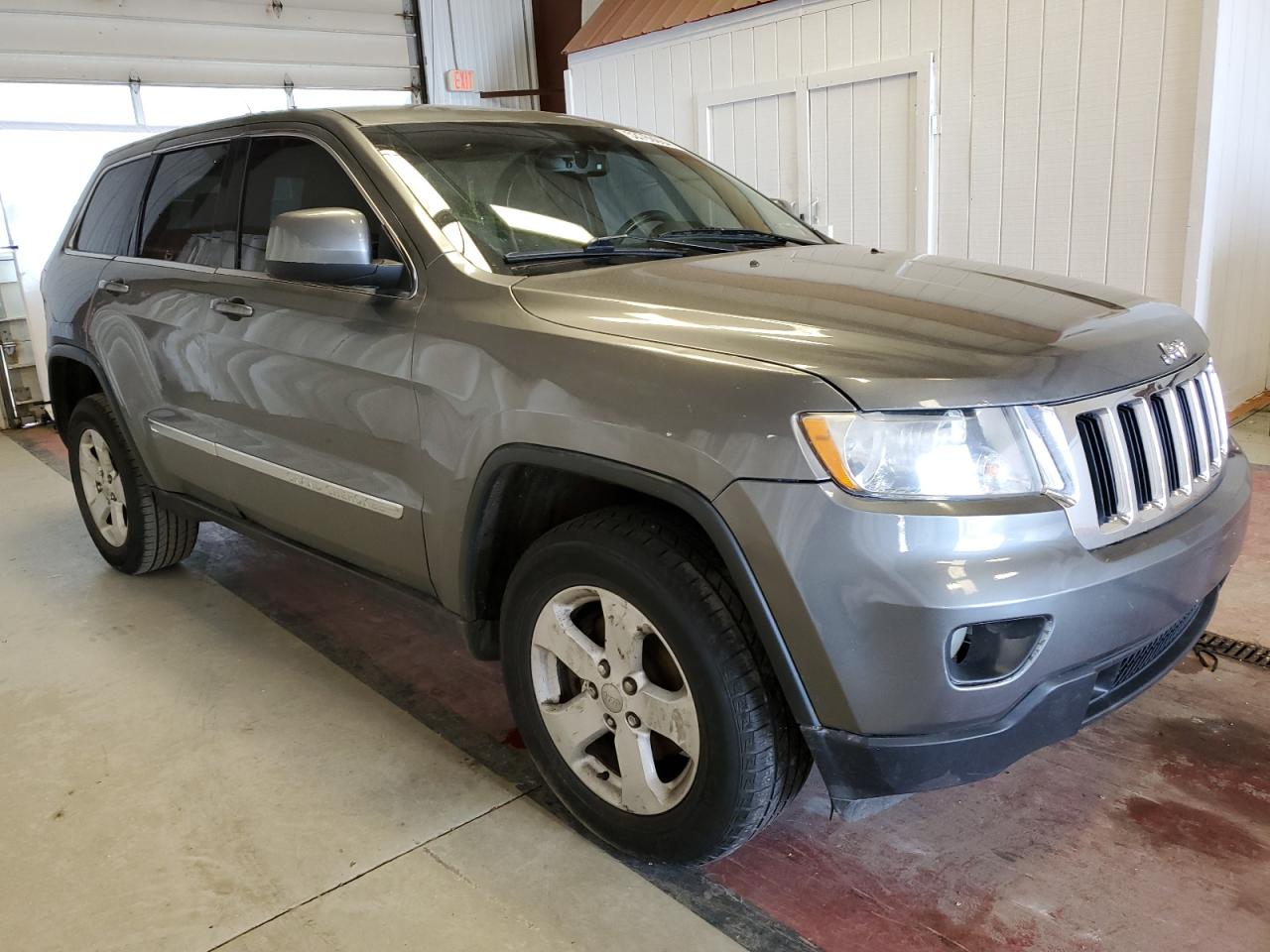 2012 Jeep Grand Cherokee Laredo vin: 1C4RJFAGXCC131913