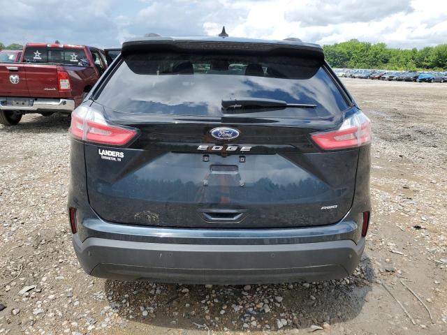 2022 Ford Edge Se VIN: 2FMPK4G9XNBA18107 Lot: 54699324